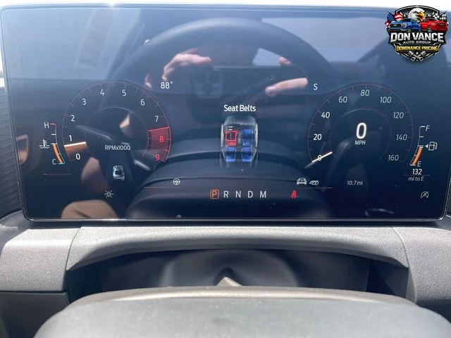 New 2026 Blue Ford GT image 15