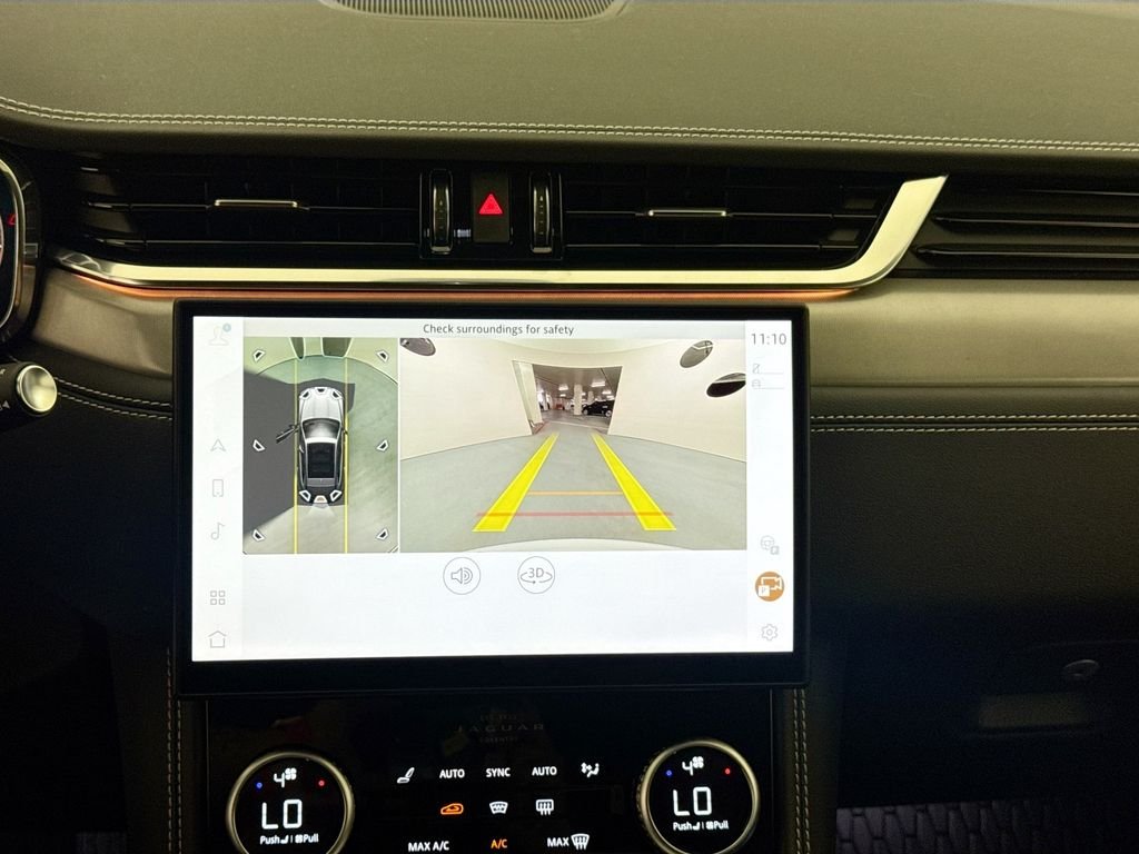2026 Jaguar F-Pace R-Dynamic S - Photo 14