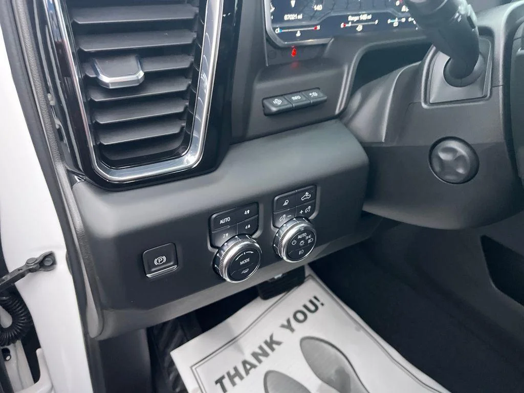 2022 GMC Sierra 1500 Denali Denali - Photo 13