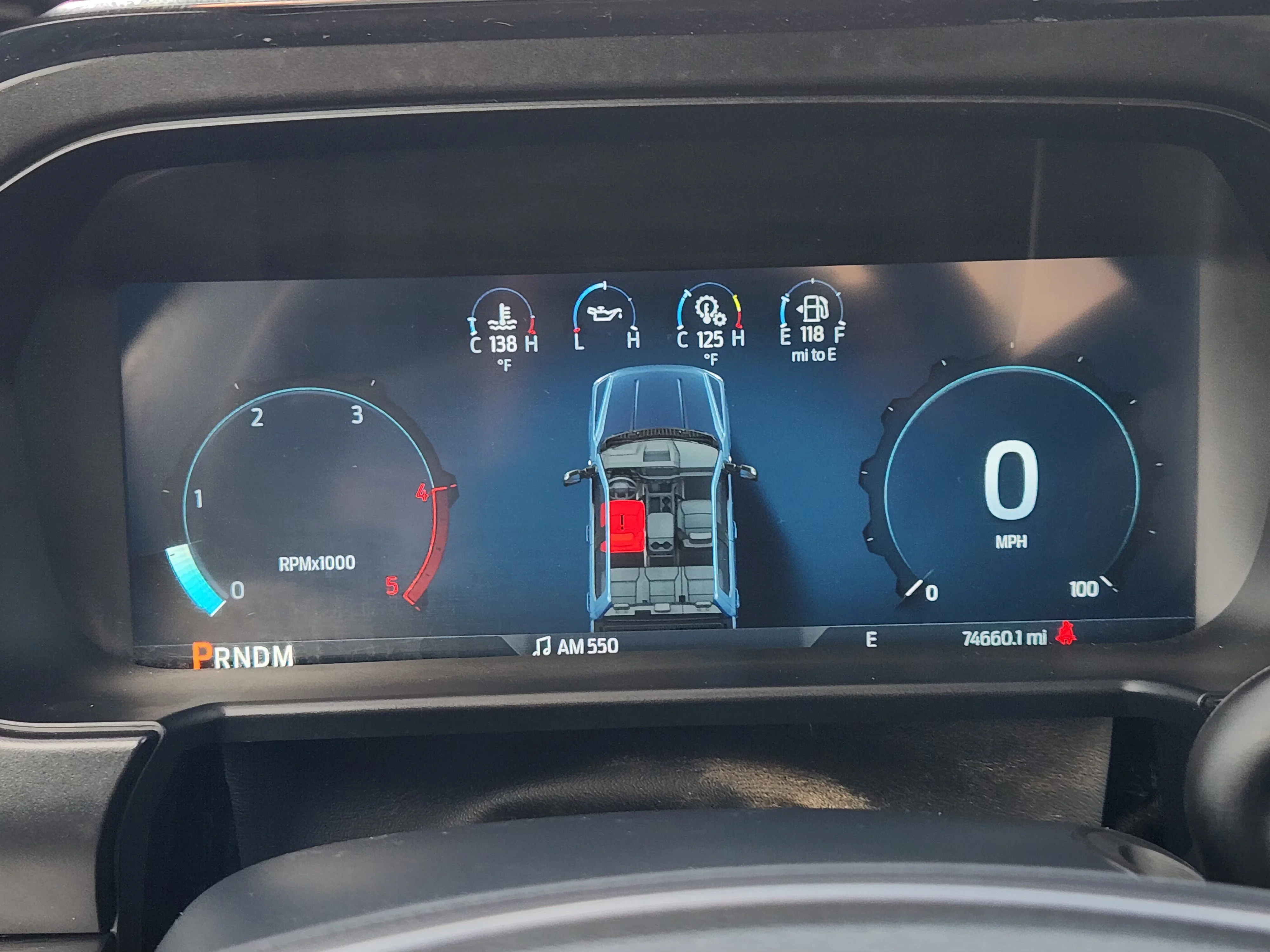 Used 2024  Ford XL image 17