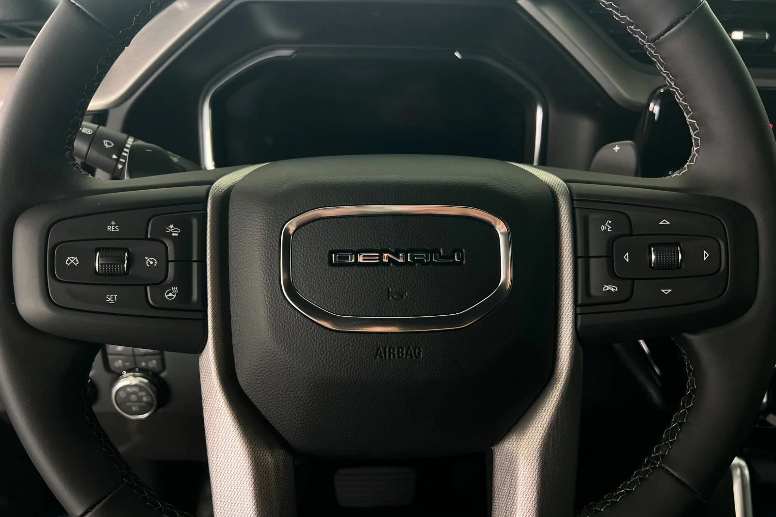 2026 GMC Sierra 1500 Denali - Photo 21