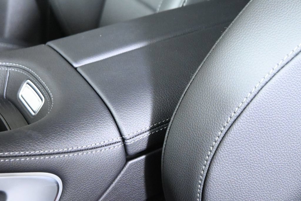 New 2026 Selenite Grey Metallic Mercedes-Benz GLE 450 Coupe image 65
