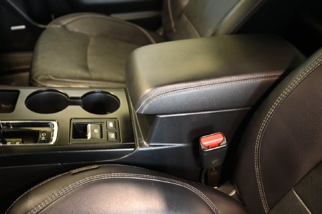 Used 2018 Gray Subaru 2.5i image 22
