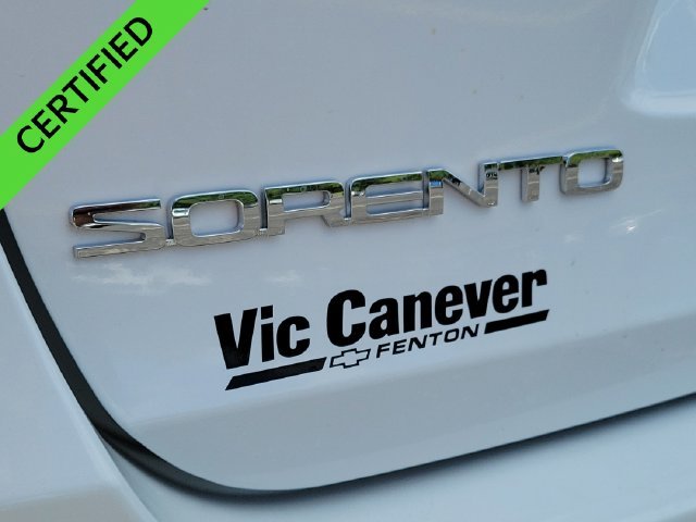 2019 Kia Sorento LX - Photo 33