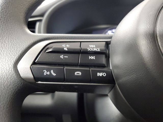 New 2026 Jet Black Mica Mazda 2.5 S AWD image 24