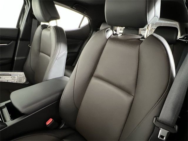 2026 Mazda Mazda3 Turbo Premium Plus - Photo 8