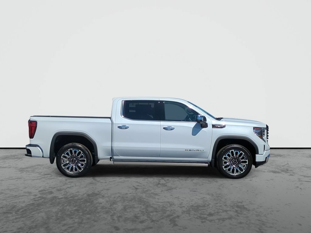 2026 GMC Sierra 1500 Denali Ultimate - Photo 9