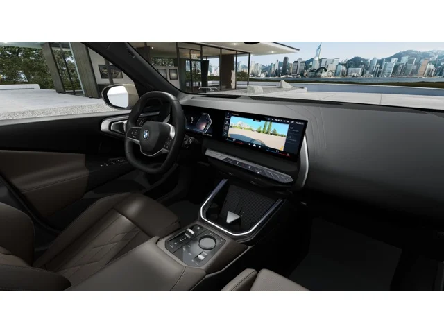 New 2026 Dune Grey Metallic BMW 30 xDrive image 14