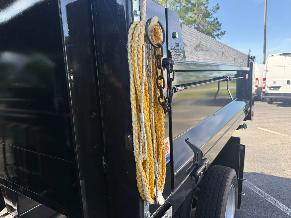 Used 2024 Black Ram Tradesman image 37