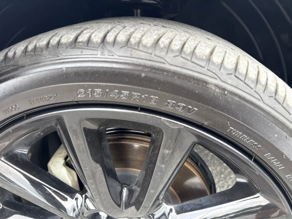 Used 2026 Gray Mazda 2.5 S Carbon Edition image 34