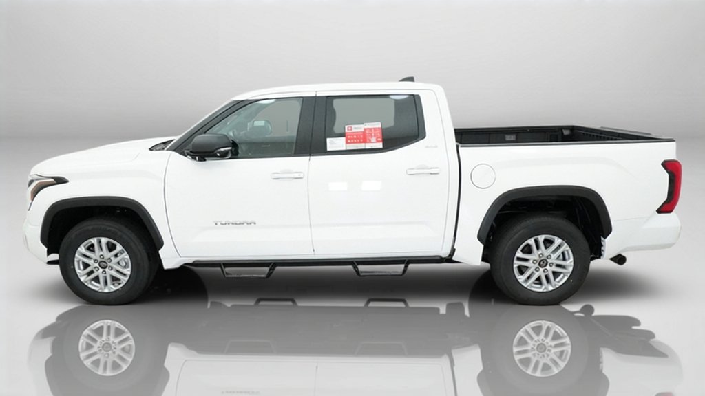 New 2026 Ice Cap Toyota SR5 image 32