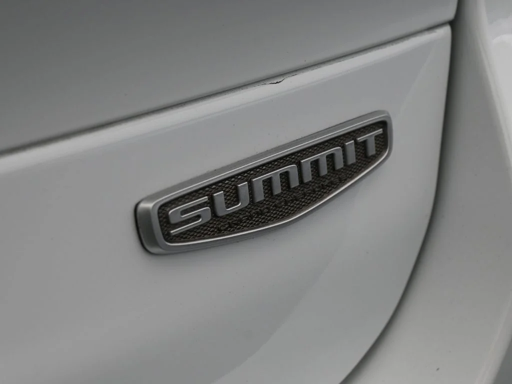 2025 Jeep Grand Cherokee L Summit Reserve - Photo 53