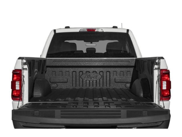 Used 2023 Carbonized Gray Metallic Ford XLT image 11