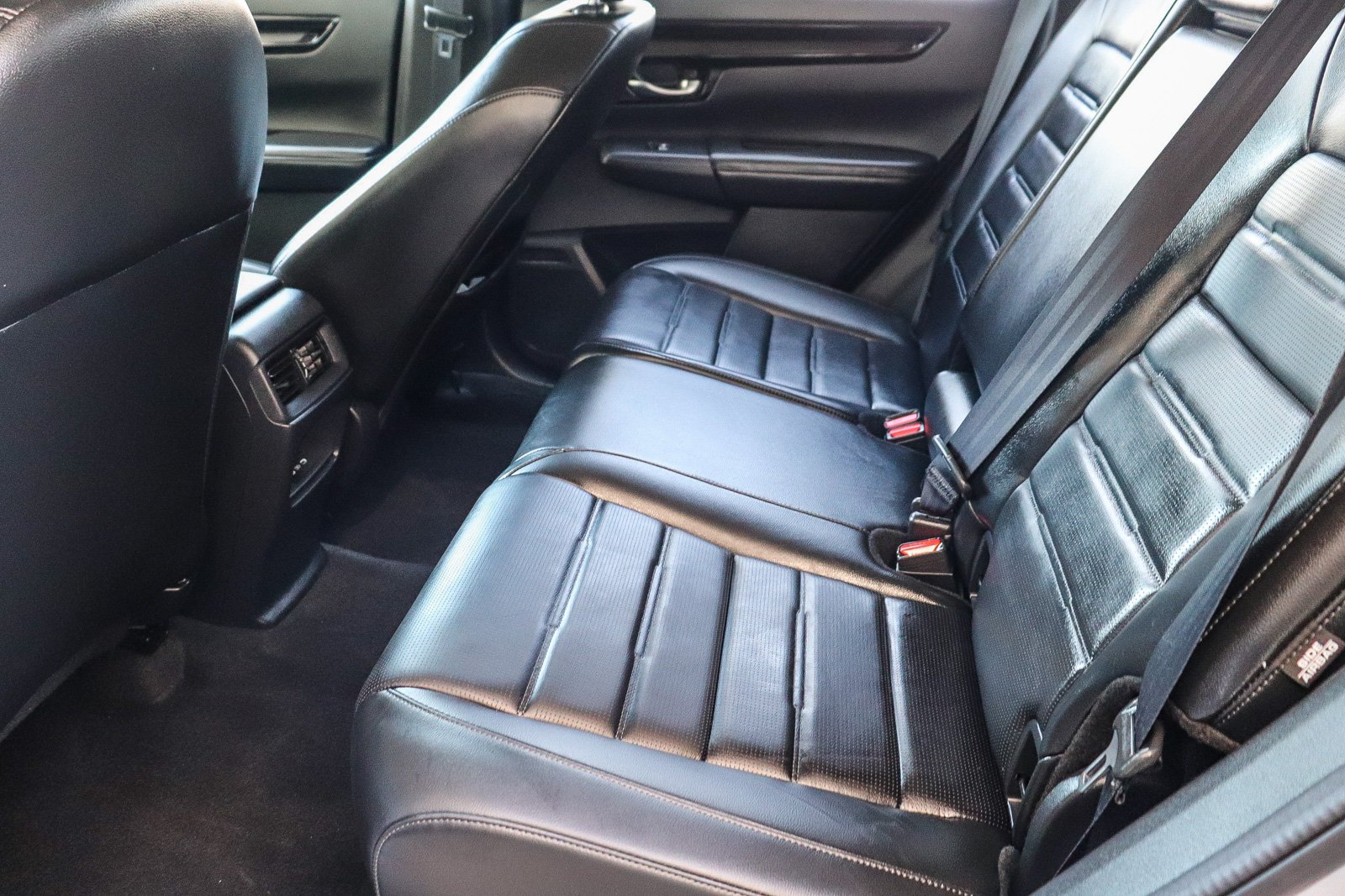 2025 Honda CR-V EX-L - Photo 21