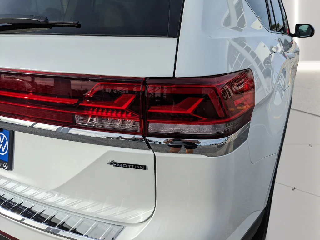 2026 Volkswagen Atlas SEL - Photo 13
