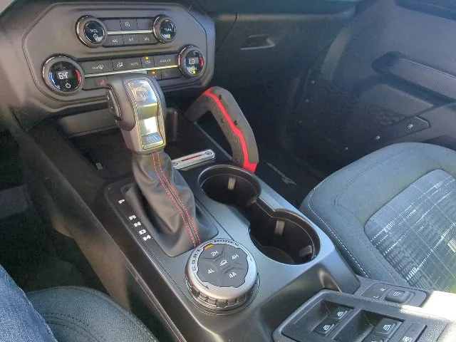 Used 2025 Gray Ford Heritage Edition image 15