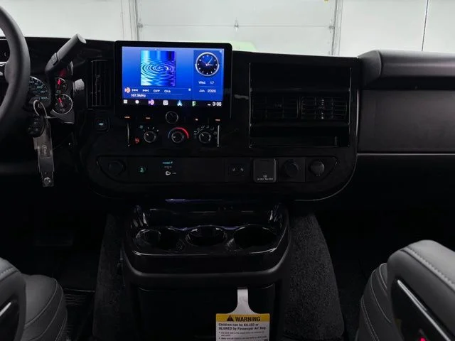 New 2026 Gray GMC Explorer Limited SE image 27