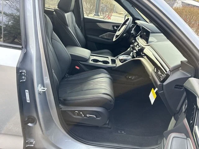 2026 Acura MDX A-Spec w/Advance Package - Photo 26