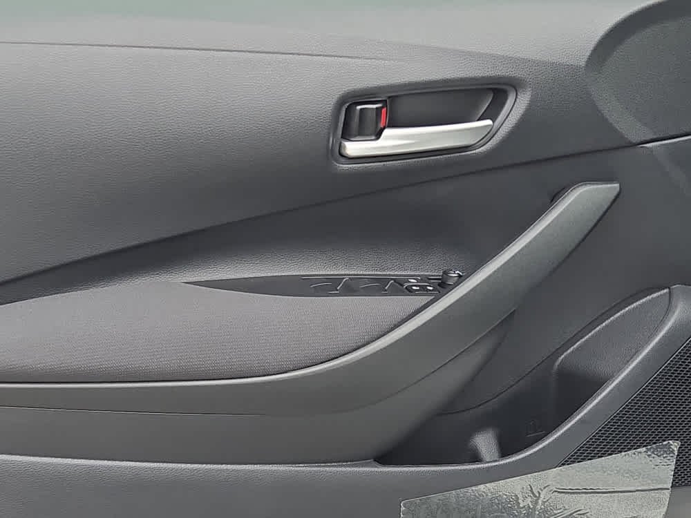 New 2026 Underground Toyota SE image 10