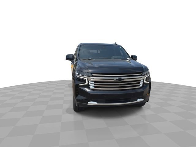 2023 Chevrolet Tahoe High Country - Photo 3