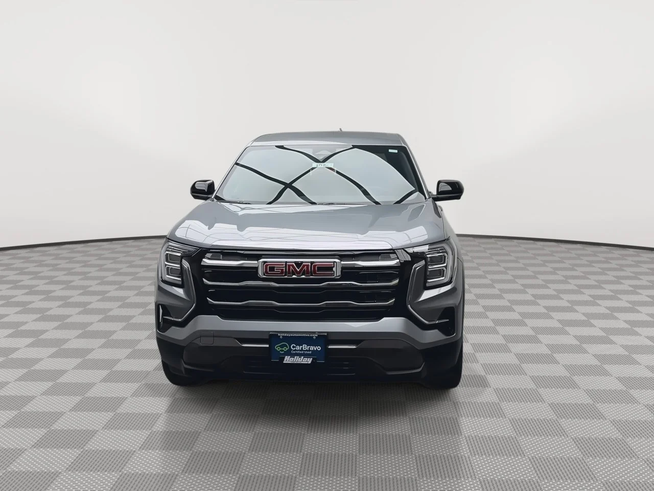 Used 2025 Sterling Metallic GMC Elevation image 31