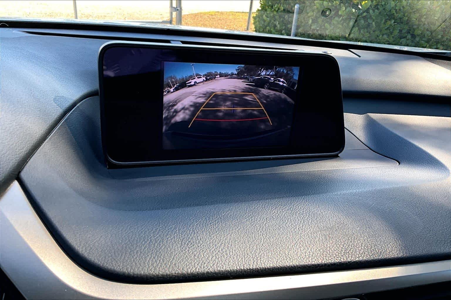 Used 2019 Silver Lining Metallic Lexus Premium image 25