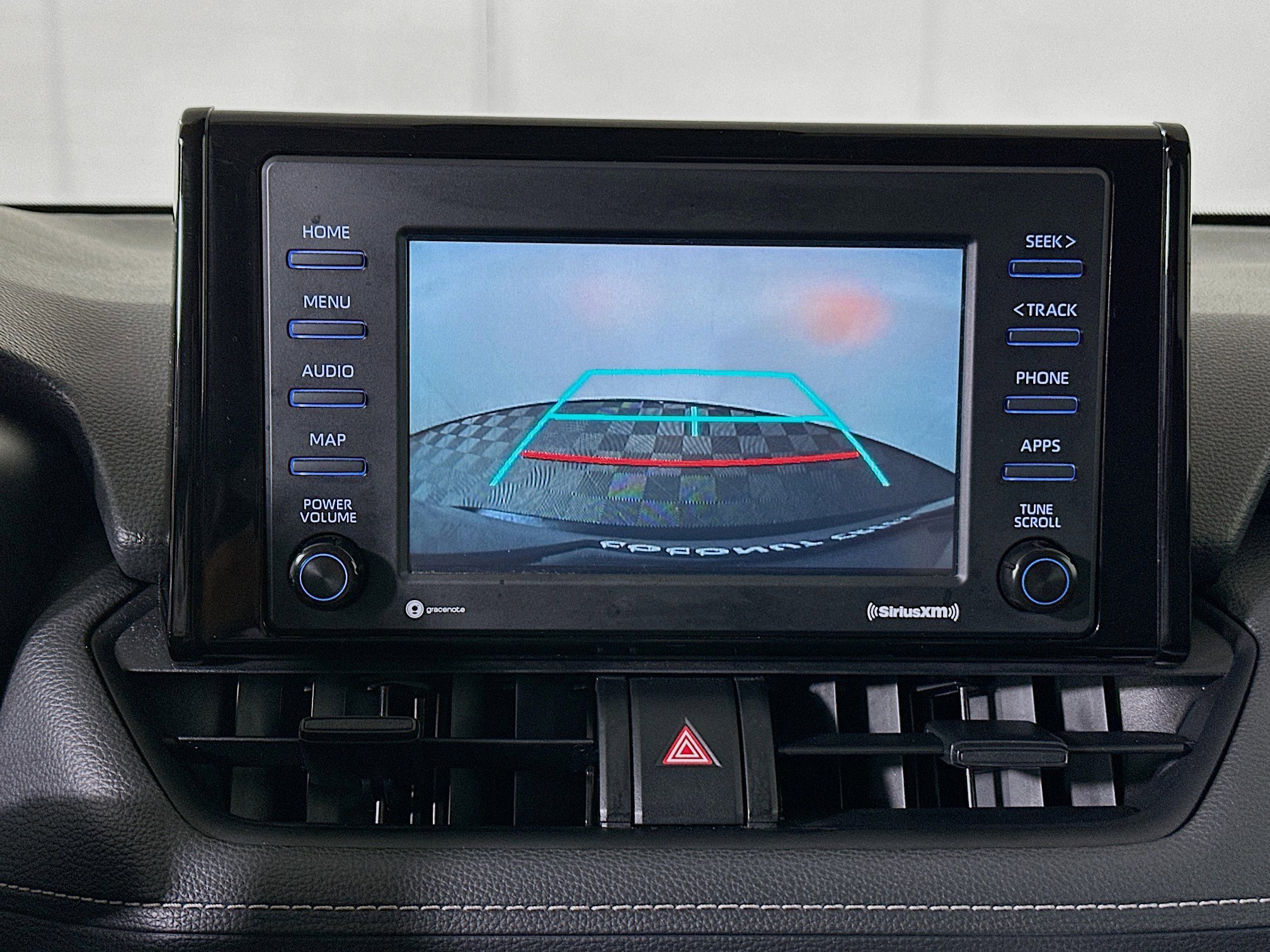 Used 2022 Silver Sky Metallic Toyota XLE image 25