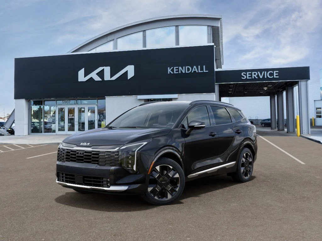New 2026 Panthera Metal Kia SX Prestige image 1