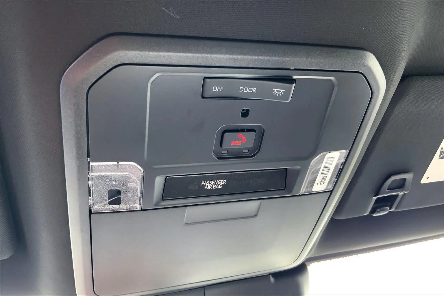 2026 Toyota Tacoma TRD Off Road - Photo 17