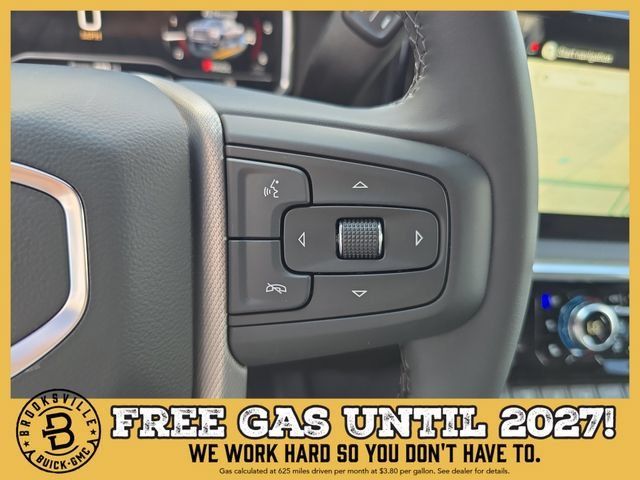 2025 GMC Sierra 2500HD Denali - Photo 27