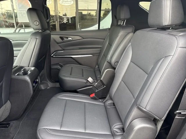 Used 2026 Black Chevrolet LT image 14
