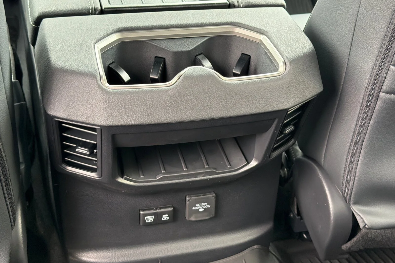 New 2026 Magnetic Gray Metallic Toyota  Limited image 13