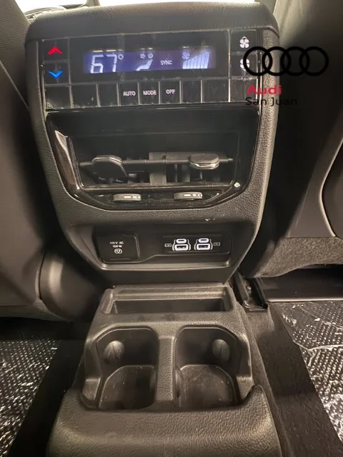 Used 2024 Black Jeep Altitude X image 28