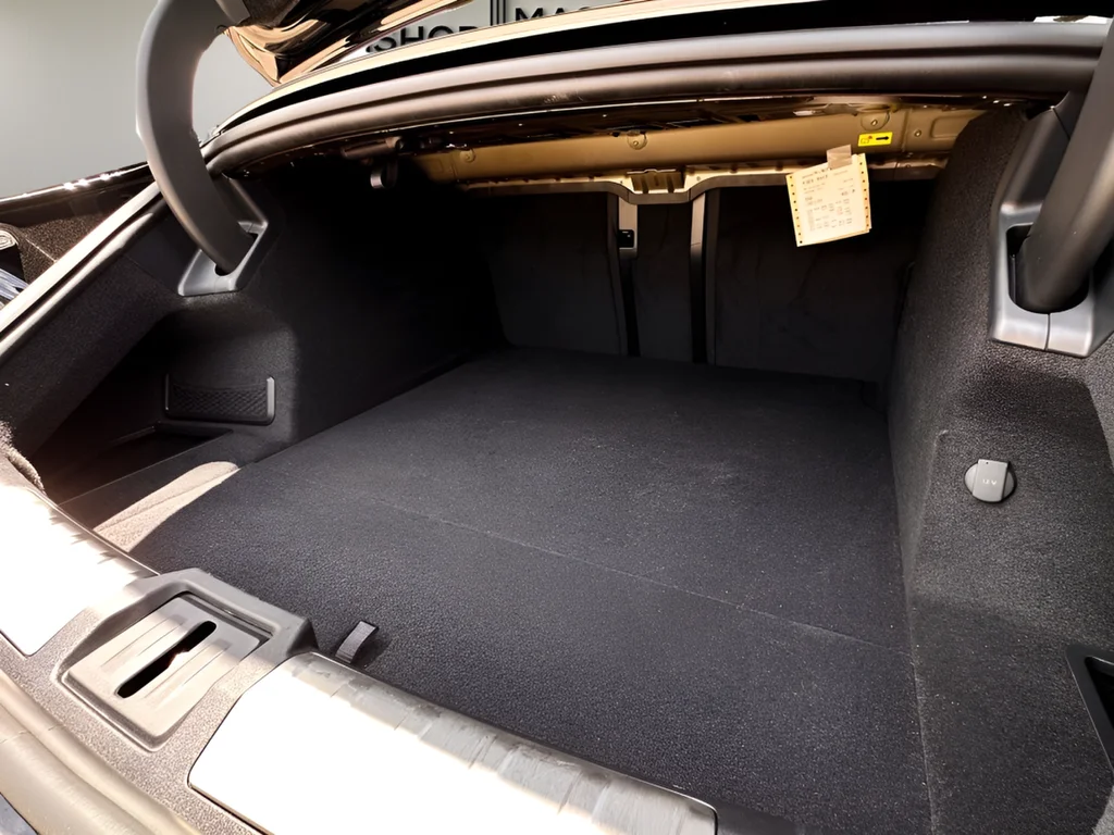 Used 2022 Black Audi Base image 22