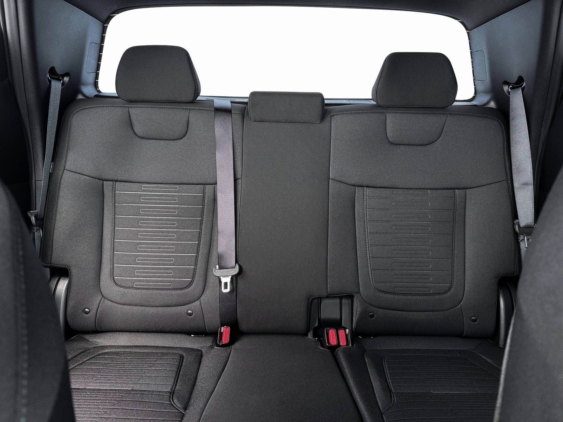 2026 Hyundai Santa Cruz SE - Photo 16