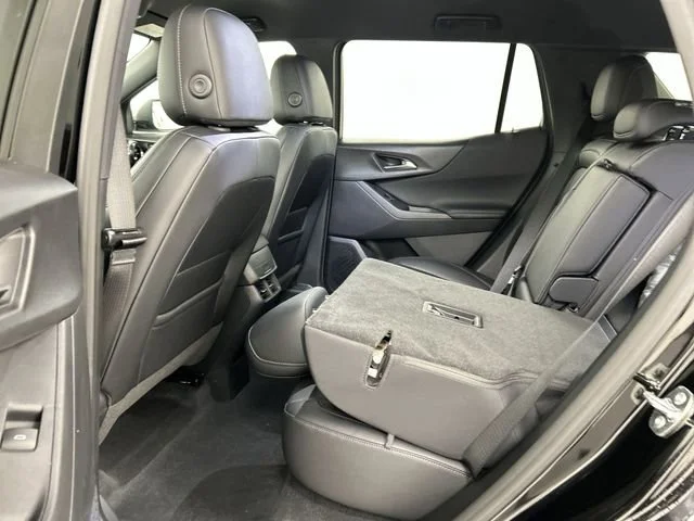 New 2026 Mosaic Black Metallic Chevrolet LT image 28