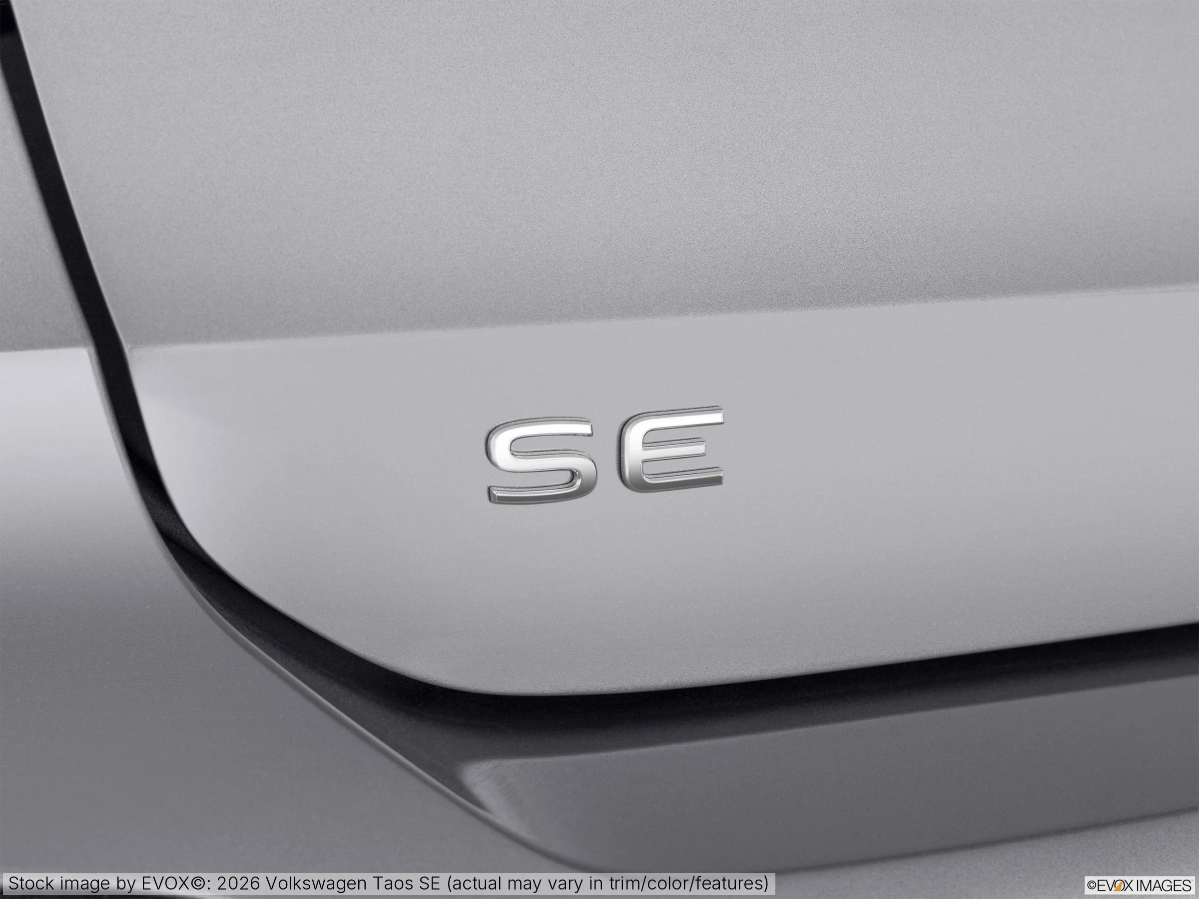 2026 Volkswagen Taos SE - Photo 58