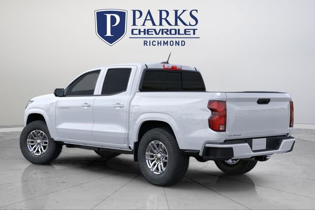 2025 Chevrolet Colorado LT - Photo 6