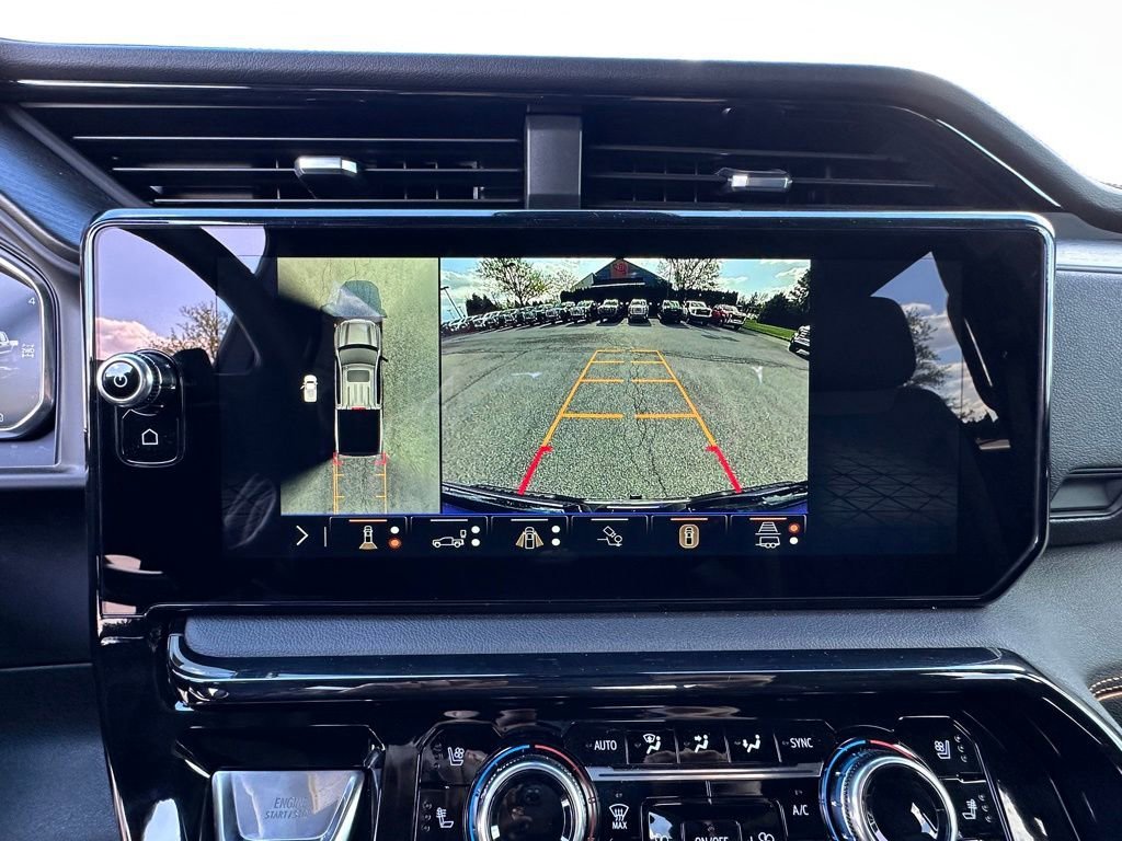 2026 GMC Sierra 1500 AT4 - Photo 28