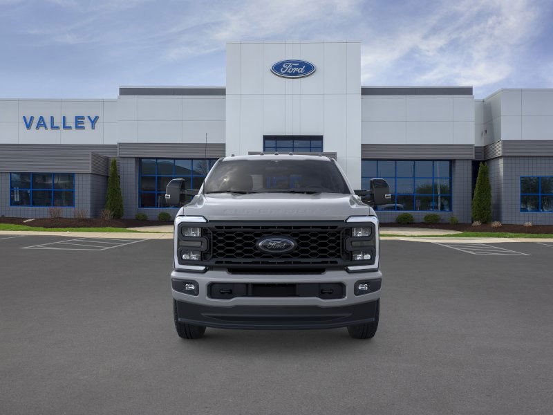 2025 Ford F-350 Super Duty Lariat - Photo 37