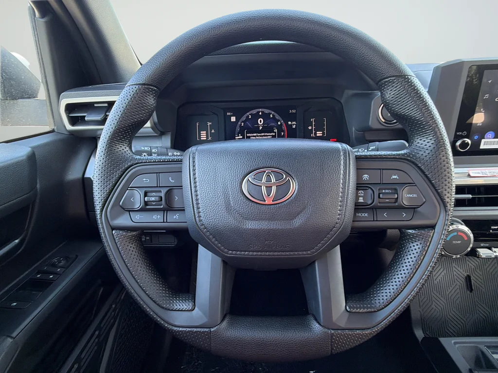 2026 Toyota Tacoma SR5 - Photo 29
