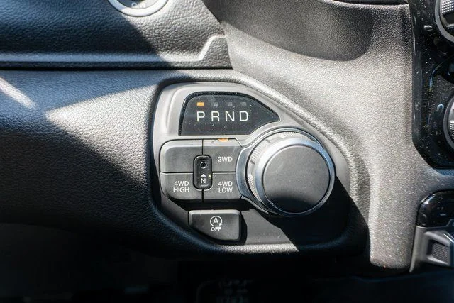 2026 RAM 1500 Tradesman - Photo 22