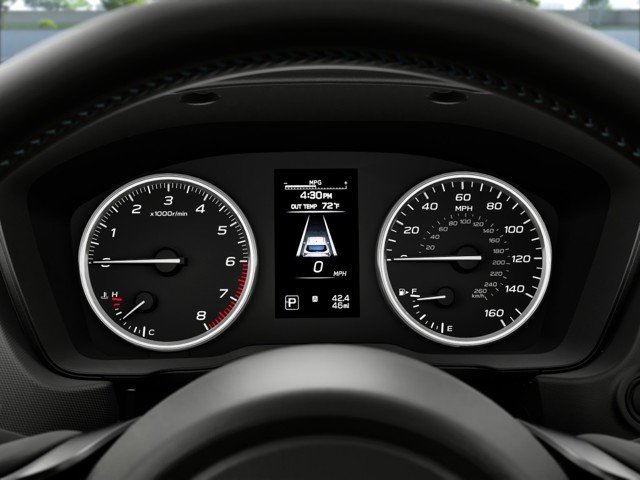 New 2026 CRYSTAL WHITE PEARL Subaru Premium image 17