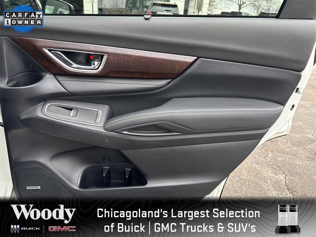 2024 SUBARU ASCENT - Image 31