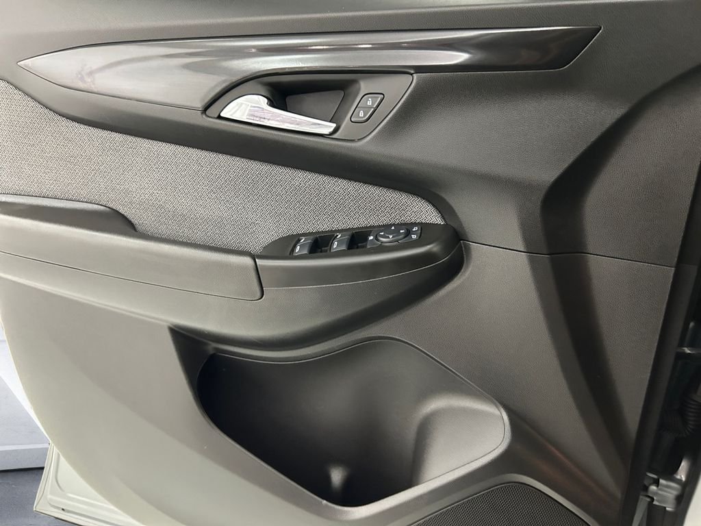 Used 2025 Gray Chevrolet LT image 12