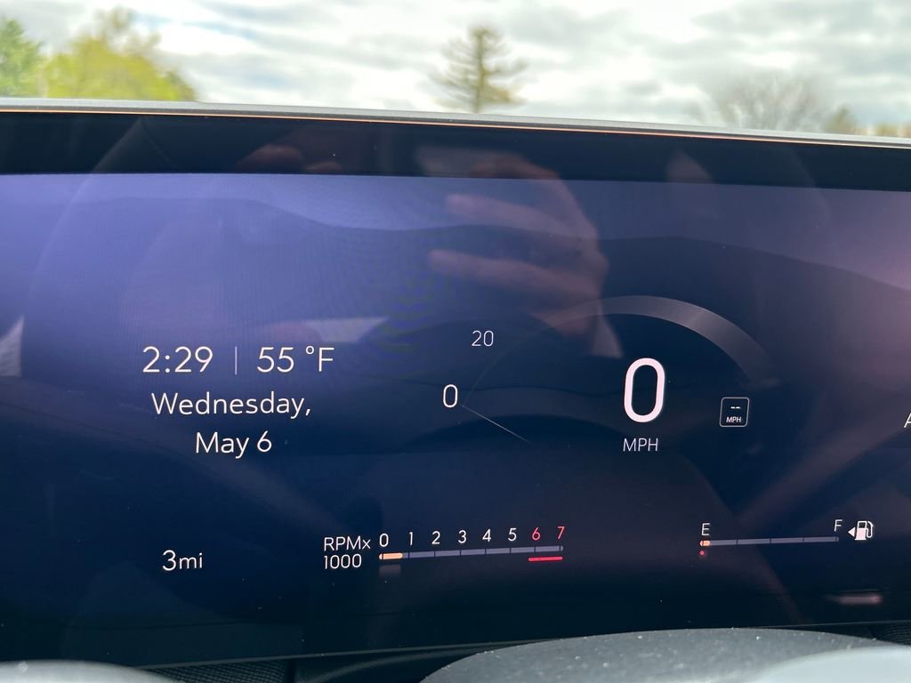 2026 Buick Enclave Sport Touring - Photo 49