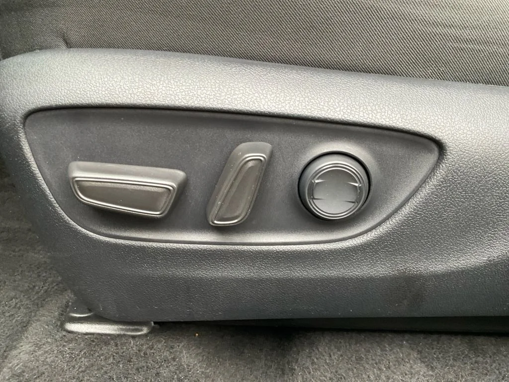 Used 2024 Gray Toyota XLE image 33