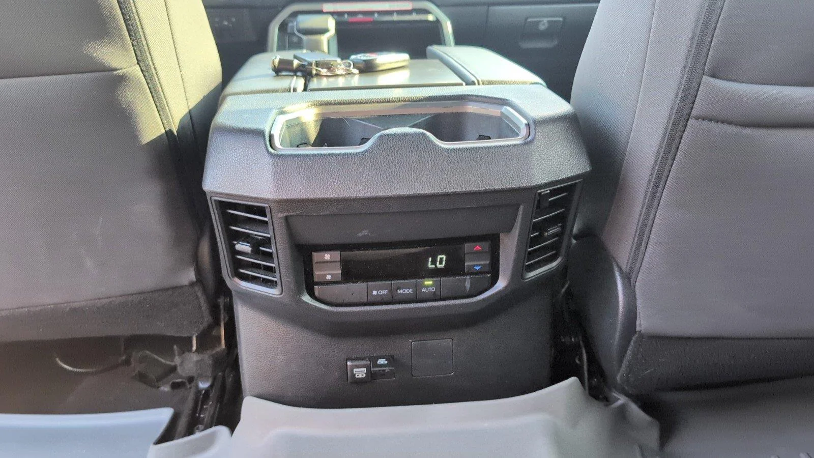 Used 2025 Blueprint Toyota SR5 image 37