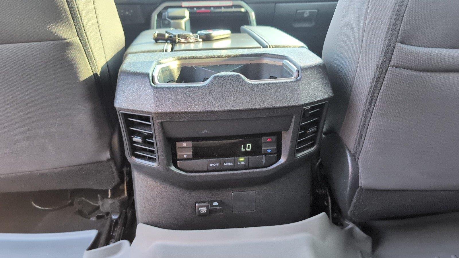 Used 2025 Blueprint Toyota SR5 image 37