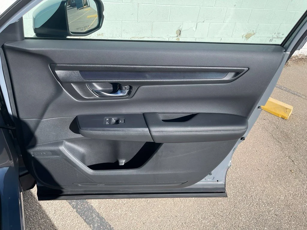 Used 2026  Honda EX image 26